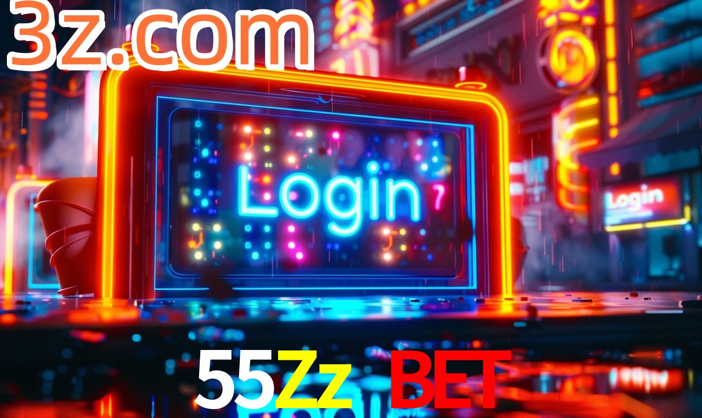 Registre-se hoje no Cassino 55Zz Bet